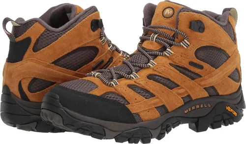 Miniatura 7 de Merrell J033327 Botas de senderismo para hombre