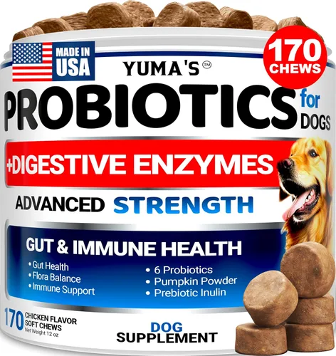 Miniatura 10 de Neutralizador de Orina de Perro para Césped - 170 masticables - Guardaverde avanzado para orina de perro - Suplemento neutralizador de césped