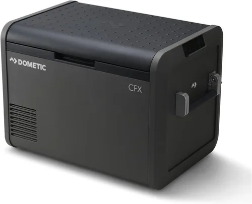 Dometic CFX Electric Cooler | Portable Freezer | CFX5 & CFX3 Series | AC/DC or Solar Powered CFX5-55L IM