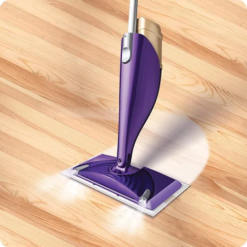 Miniatura 5 de Swiffer Wetjet - Recambios de solución de limpieza y limpieza para suelos de madera dura, producto de limpieza multiusos, aroma fresco de ventana