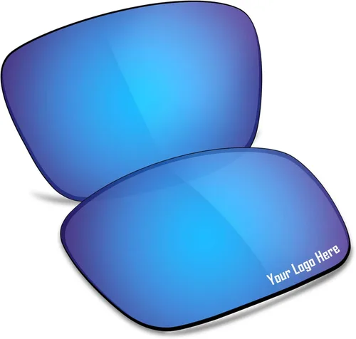 Miniatura 16 de Lentes de repuesto polarizadas para gafas de sol Oakley Holbrook XL OO9417