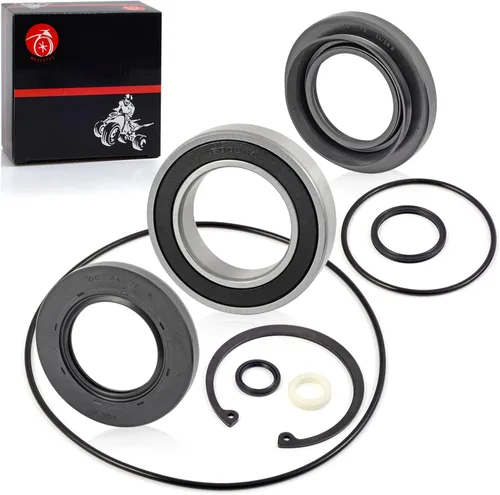 Miniatura 3 de Kit de junta tórica de freno trasero y rodamiento para Honda 2007 2008 2009 2010 2011 2012 2013 Rancher 420 TRX 420 FE/FM/TE/TM/FPE/FPM
