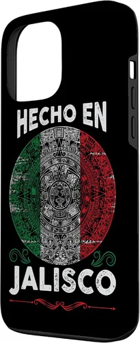 Miniatura 2 de iPhone 13 Pro Max Hecho en Jalisco México - Orgulloso mexicano - Funda Jalisco