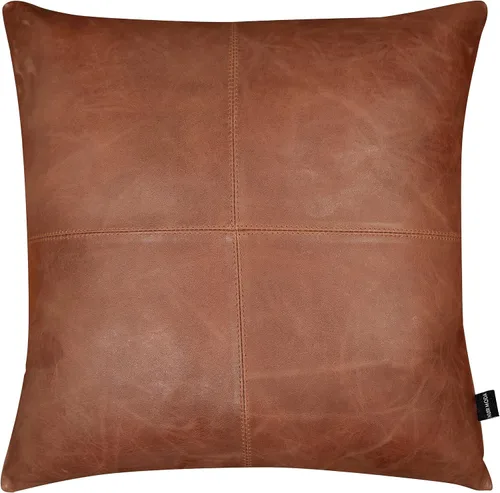 Miniatura 112 de Funda de almohada de piel de cordero – Funda de cojín decorativa para sofá – Fundas para sala de estar y dormitorio, 22 x 22 pulgadas – Paquete de 2