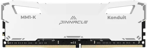 Miniatura 12 de Timetec Pinnacle Konduit Kit de 16 GB (2 x 8 GB) DDR4 3200 MHz PC4-25600 CL16-18-18-38 XMP2.0 Overclocking 1.35V Compatible con AMD e Intel Desktop