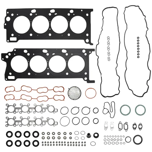 Miniatura 15 de Juego de juntas de cabeza, 4.7L, para Dodge Ram 1500/Dakota/Durango, para Jeep Commander/Grand Cherokee 04-07, para Chrysler Aspen 07