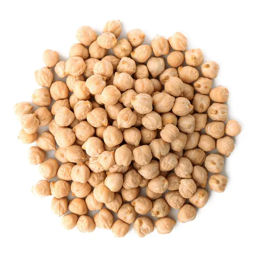 Miniatura 3 de Food to Live Garbanzos orgánicos, 2 libras, garbanzos secos, sin OMG, kosher, crudos, germinables, a granel