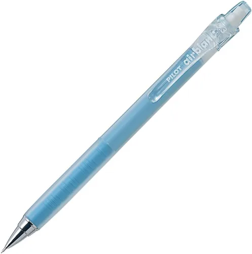 Miniatura 6 de Portaminas Pilot AirBlanc, 0.3mm, Cuerpo Verde (HA-20R3-G)