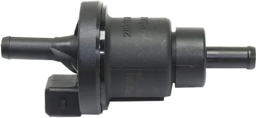 Miniatura 2 de Solenoide de purga de bote de vapor para Kia Spectra 2000-2009