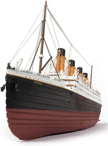 Miniatura 6 de Occre RMS Titanic