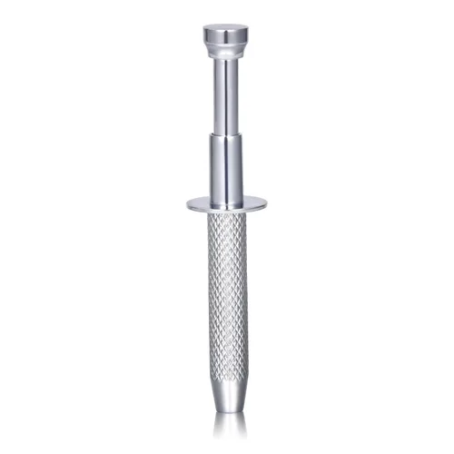 Miniatura 2 de DJCIW Bolígrafo auxiliar de perforación, herramienta de agarre de bolas de perforación, herramienta de recogida de precisión de 2.8 pulgadas con 4