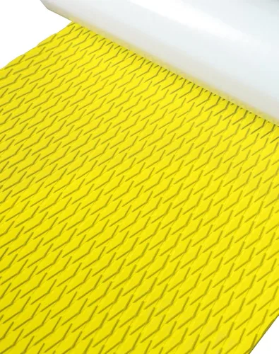 Miniatura 28 de Hjdeck - Tapete universal para tabla de surf de espuma de etilvinilacetato para piso de lancha, lámina autoadhesiva antideslizante, tapete de agarre