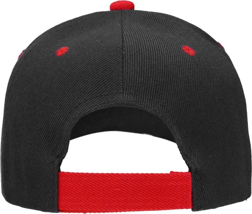 Miniatura 120 de Falari - Gorra de béisbol, tamaño ajustable, para correr, entrenamientos y actividades al aire libre, para todas las estaciones.