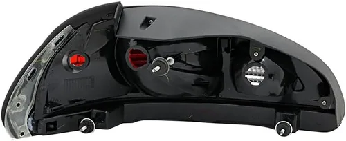 Miniatura 5 de Para Pontiac Grand Prix lámpara de luz trasera 1997 1998 1999 2000 2001 2002 2003 pasajero lado derecho