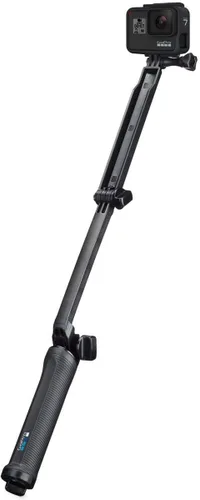 Miniatura 5 de GoPro manija de 3 Vías, brazo, trípode