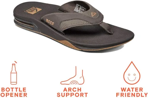 Miniatura 2 de Reef Men's Fanning Flip-Flop
