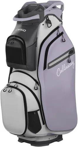 Miniatura 20 de Callaway Golf - Bolsa para carrito de carga