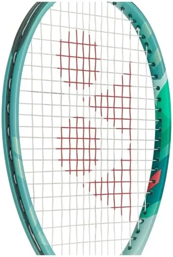 Miniatura 5 de YONEX YONEX - Raqueta de tenis YONEX EZONE Game Sky Blue