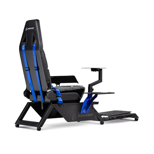 Miniatura 2 de Next Level Racing Flight Simulator Cockpit