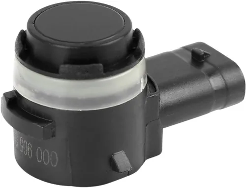 Miniatura 2 de X AUTOHAUX 0009055504 Sensor de la ayuda del aparcamiento del revés PDC del parachoques del coche para Mercedes-Benz CLS CLA GLA GLE W222 C207 X253