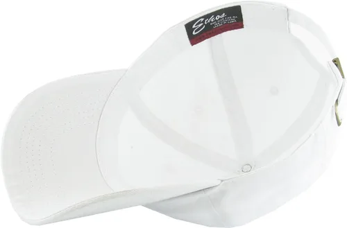 Miniatura 76 de KBETHOS® Gorra de béisbol de algodón ajustable de algodón con corona baja clásica
