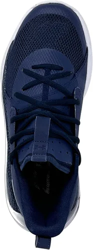 Miniatura 5 de Under Armour Curry 7 - Tenis de baloncesto para niños preescolares 3022114-100, BlancoNegroRojo