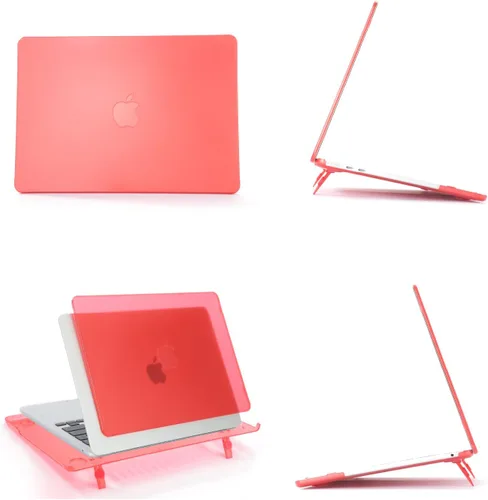 Miniatura 6 de mCover Funda compatible solo con computadora portátil MacBook Air 2022 o posterior de 13.6 pulgadas