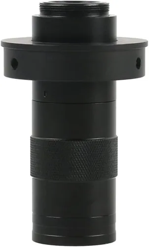 Miniatura 4 de Kit de microscopio 1080P IMX290 Industria Autofocus Medición de Video Microscopio Cámara U Disk Microscopio Adaptadores de lente