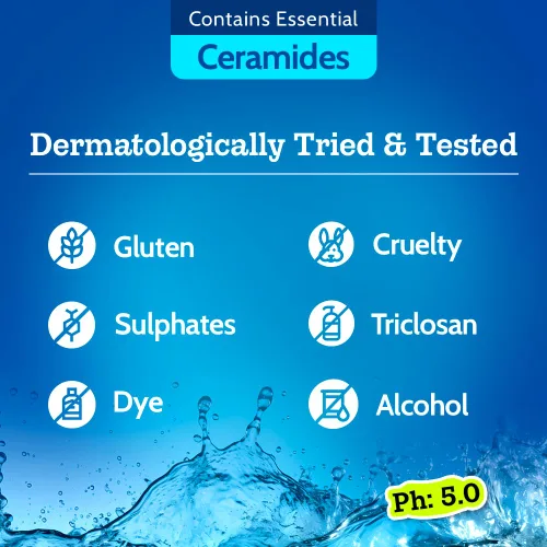 Miniatura 6 de Chemist at Play Desodorante en roll-on para axilas con 5% AHA Ácido láctico y mandélico Previene el olor, ilumina la piel y exfolia las axilas