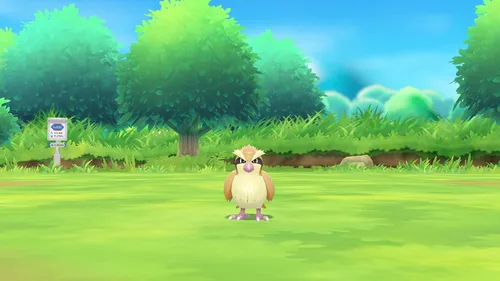 Miniatura 6 de Pokemon: Let's Go, Pikachu! (UK, SE, DK, FI)