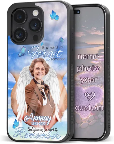 Miniatura 11 de Regalos de imagen personalizados para iPhone 11, 12, 13, 14 Pro Max Plus Mini X 7 8 SE, para Samsung Note 7, 8, 9, 10, 20, S21, S22 Ultra Plus