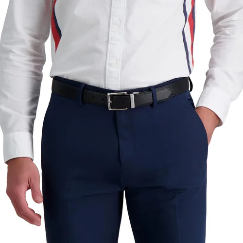 Miniatura 5 de Tommy Hilfiger Cinturón reversible para hombre