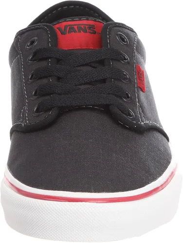 Miniatura 2 de Vans Zapatillas bajas para hombre, blanco, bronceado
