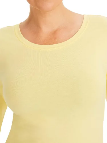 Miniatura 4 de Healing Hands - Camiseta interior para médicos de manga larga, tejida, para mujer, 5047 Melissa