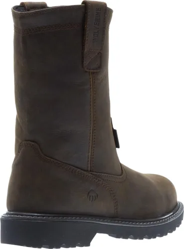 Miniatura 5 de Wolverine Men's Floorhand 10" Waterproof Wellington Boot