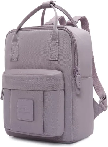 HotStyle BESTIE Mini Backpack Purse, Multiple Colors and Patterns, Small Sized