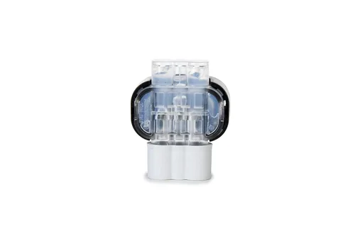 Miniatura 4 de 3M Scotchlok - Conector protector de humedad MSC, resistente a la intemperie, resistente a los rayos UV para 2-3 cables, 16-14 AWG