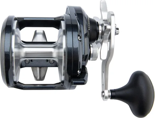 Miniatura 9 de Shimano Torium SW Carrete mulitplier stardrag de agua salada - zurdos y diestros