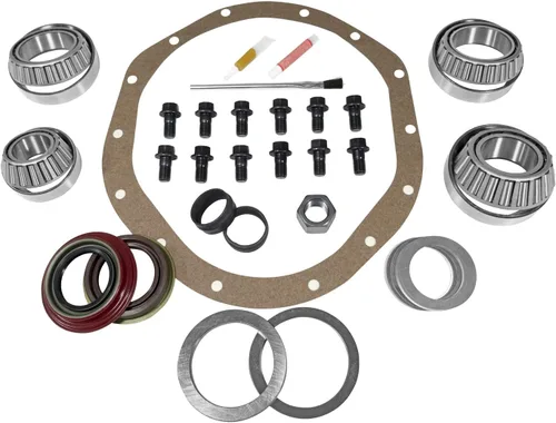 Miniatura 51 de Yukon Gear & Axle (YK GM11.5-B) Kit de Revisión General para Diferencial GM/Dodge 11.5