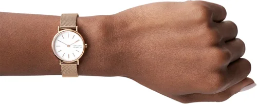 Miniatura 4 de Reloj Skagen Signatur Lille minimalista para mujeres
