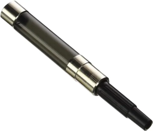 Miniatura 3 de Sheaffer Pluma estilográfica Convertidor de pistón Push-in Style - Humo