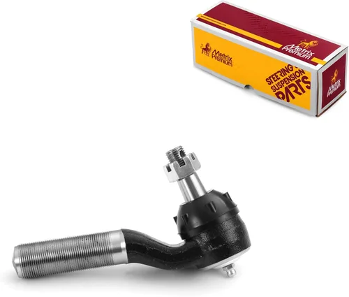 Miniatura 141 de Metrix - Barra de acoplamiento exterior prémium ES3197RL para Ford Probe 1993-1997, Mazda MX-6 1993-1997, Mazda 626 1993-2002, Mazda MPV 2000-2006