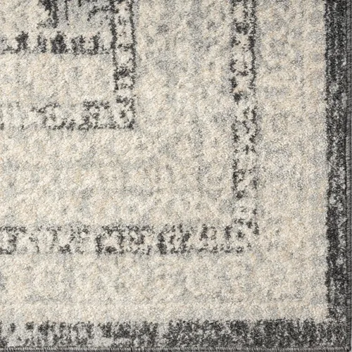 Miniatura 9 de LUXE WEAVERS Alfombra marroquí bohemia gris 5x7