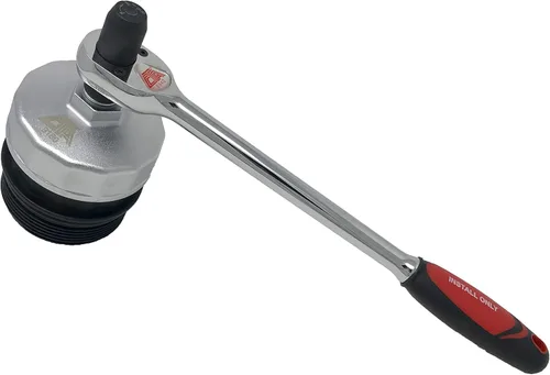 Miniatura 2 de CTA Tools Llave de trinquete de límite de par 8940 (25 N/M)