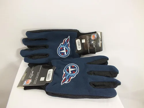 Miniatura 3 de Guantes de dos tonos Tennessee Titans