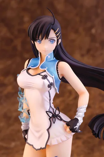 Miniatura 8 de Alphamax Blade Arcus from Shining: Won Pairon Figura de PVC (escala 1:7)