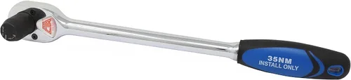 Miniatura 4 de CTA Tools Llave de trinquete de límite de par 8940 (25 N/M)