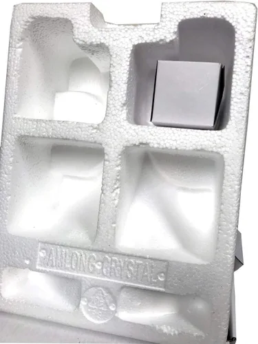 Miniatura 3 de Amlong Crystal Decantador de vino grande sin plomo, jarra de vino tinto, regalo de vino, accesorios de vino de 58 onzas (57.5 fl oz), con tapón