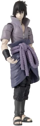 Miniatura 2 de Anime Heroes - Figura de acción de Uchiha Sasuke de Naruto