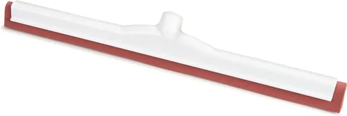 Miniatura 7 de SPARTA Flo-Pac - Escobilla de espuma con marco de plástico para piso, baño, cocina, hormigón, azulejos, garaje, uso comercial, 18 pulgadas, rojo